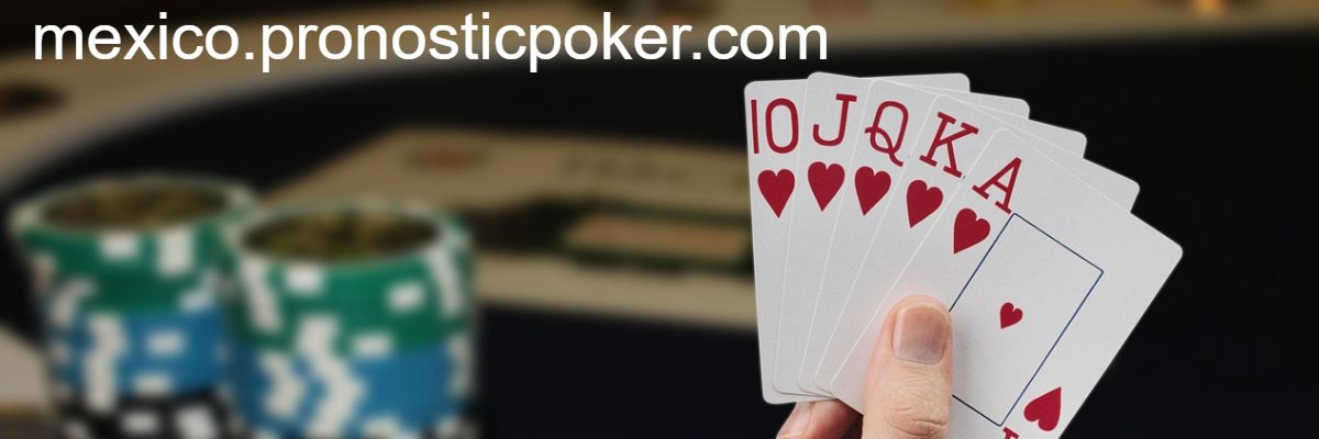 mexico.pronosticpoker.com